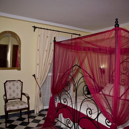 Casa Rural Sidonia Medina-Sidonia Extérieur photo