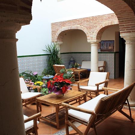 Casa Rural Sidonia Medina-Sidonia Extérieur photo
