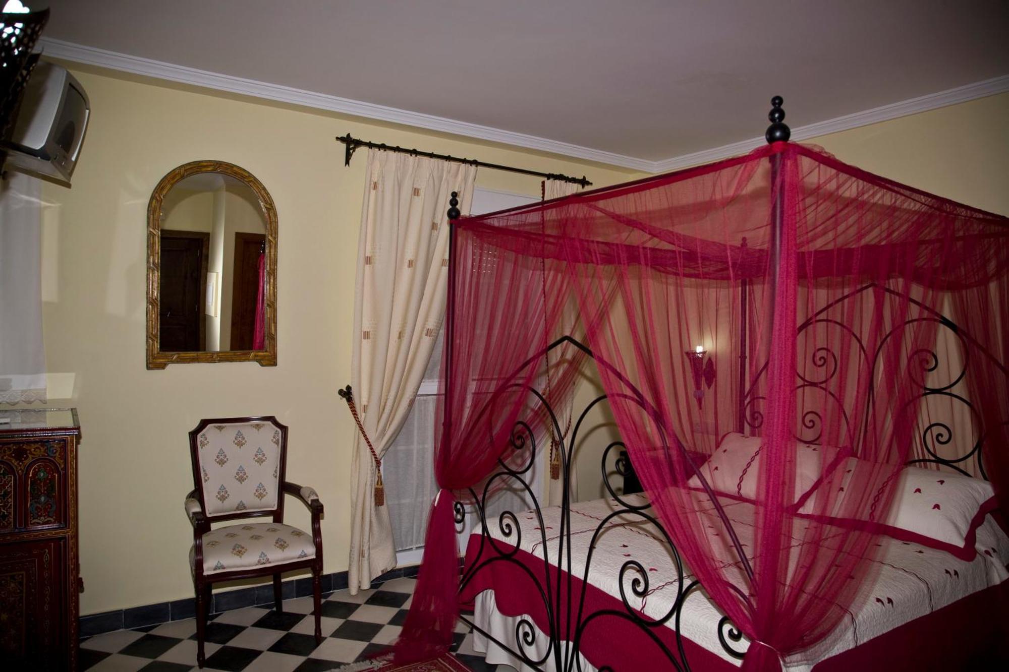 Casa Rural Sidonia Medina-Sidonia Extérieur photo