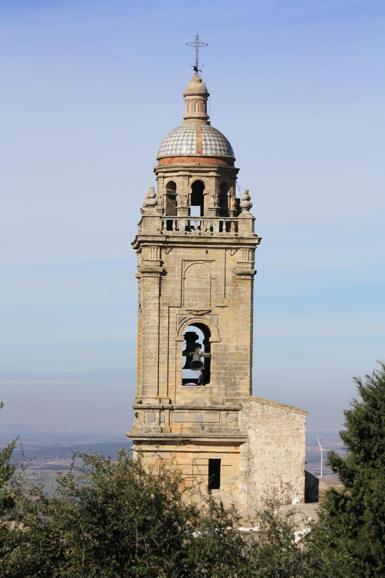 Casa Rural Sidonia Medina-Sidonia Extérieur photo