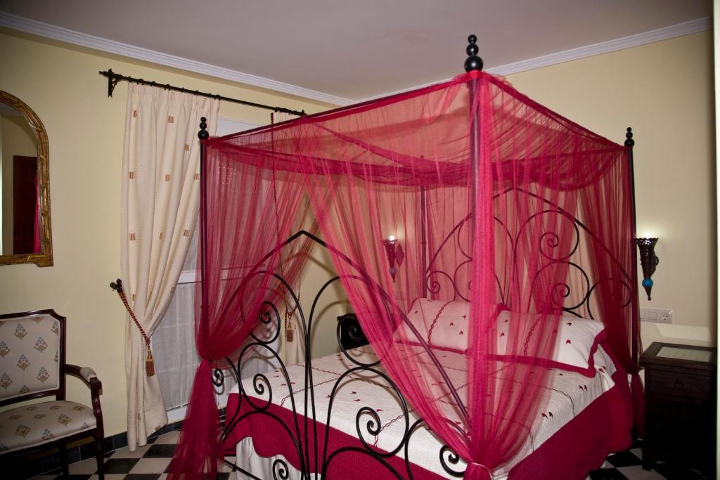 Casa Rural Sidonia Medina-Sidonia Chambre photo