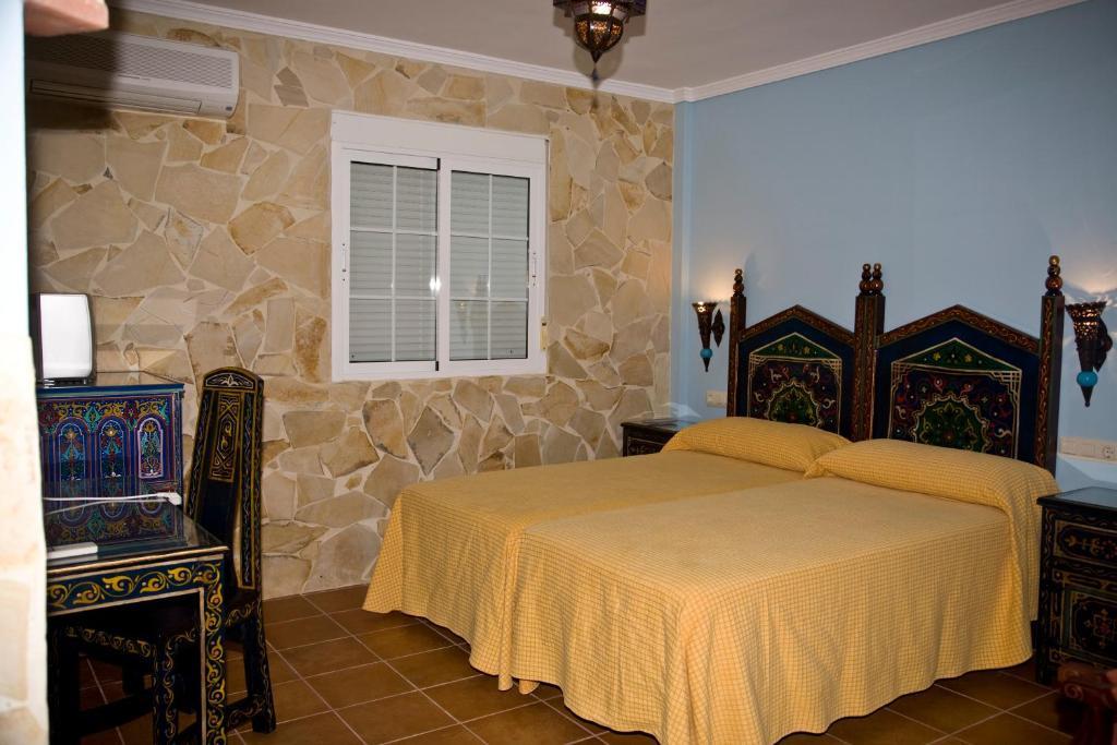 Casa Rural Sidonia Medina-Sidonia Chambre photo