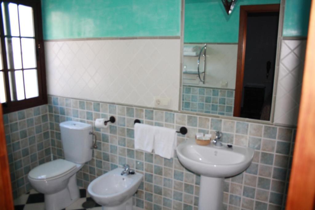Casa Rural Sidonia Medina-Sidonia Chambre photo