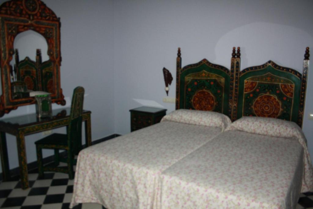 Casa Rural Sidonia Medina-Sidonia Chambre photo