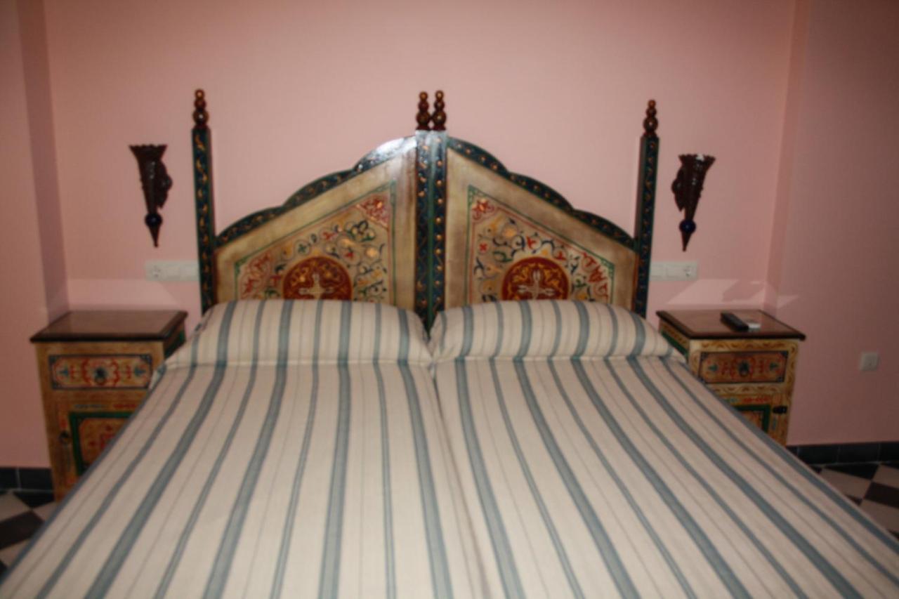 Casa Rural Sidonia Medina-Sidonia Chambre photo