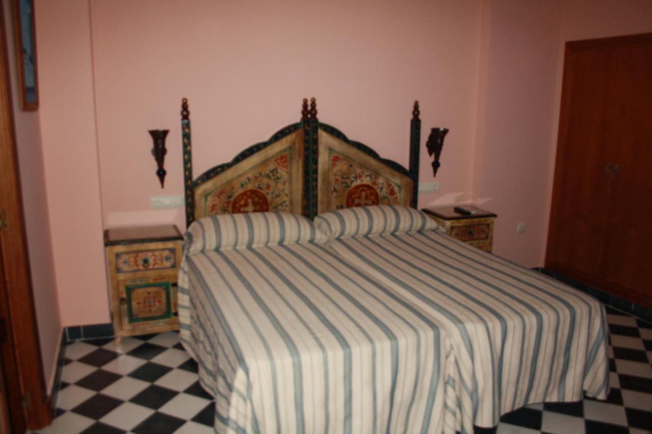 Casa Rural Sidonia Medina-Sidonia Chambre photo